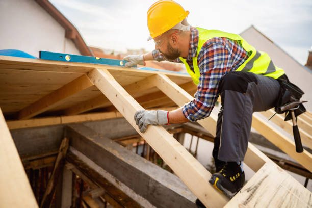 Quick and Trustworthy Emergency Roof Repair Services in Bellport, NY