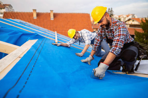 Best Gutter Installation and Roofing  in Bellport, NY
